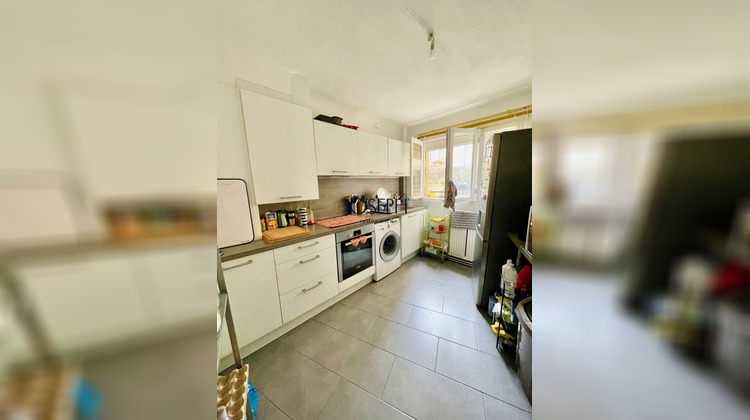 Ma-Cabane - Location Appartement TOULOUSE, 56 m²