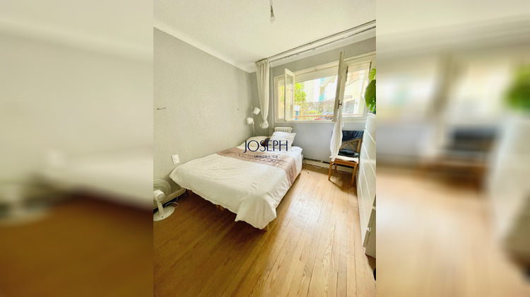 Ma-Cabane - Location Appartement TOULOUSE, 56 m²