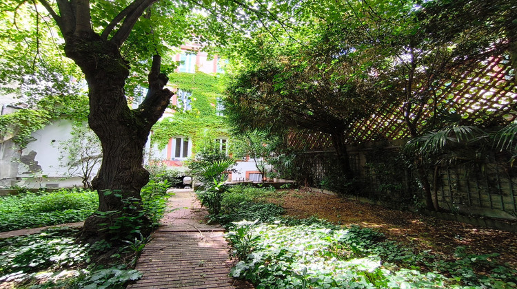 Ma-Cabane - Location Appartement Toulouse, 116 m²