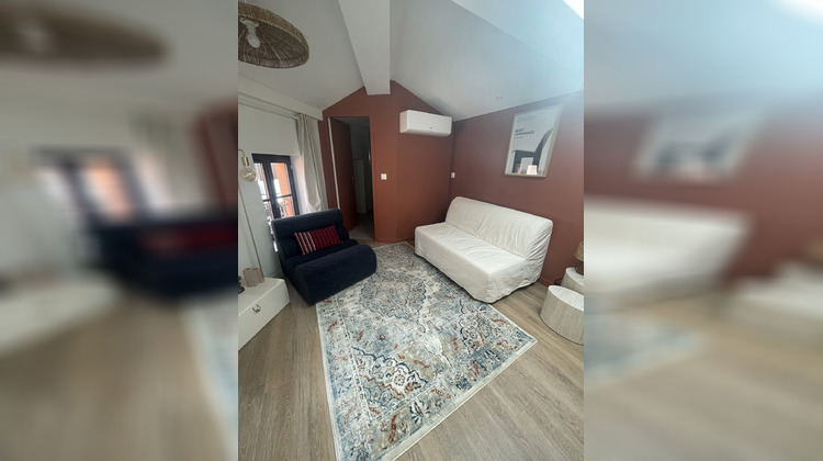 Ma-Cabane - Location Appartement TOULOUSE, 20 m²