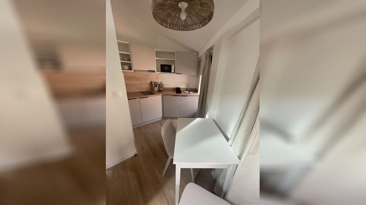 Ma-Cabane - Location Appartement TOULOUSE, 20 m²