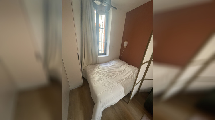 Ma-Cabane - Location Appartement TOULOUSE, 17 m²