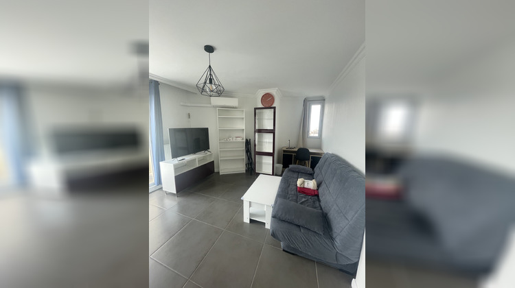 Ma-Cabane - Location Appartement TOULOUSE, 45 m²