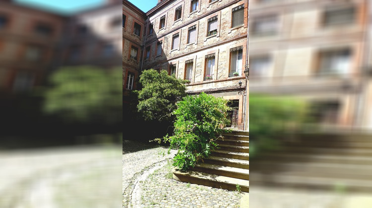 Ma-Cabane - Location Appartement Toulouse, 16 m²