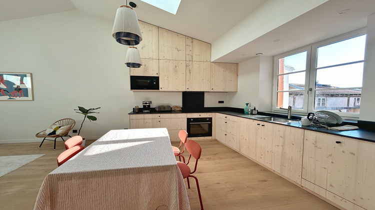 Ma-Cabane - Location Appartement TOULOUSE, 55 m²