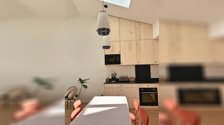 Ma-Cabane - Location Appartement TOULOUSE, 55 m²