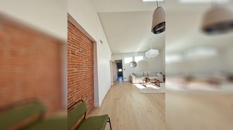 Ma-Cabane - Location Appartement TOULOUSE, 55 m²