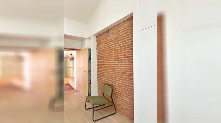 Ma-Cabane - Location Appartement TOULOUSE, 55 m²