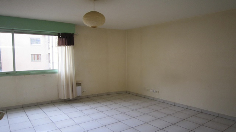 Ma-Cabane - Location Appartement TOULOUSE, 36 m²