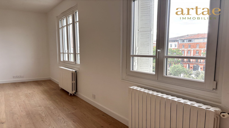 Ma-Cabane - Location Appartement Toulouse, 116 m²