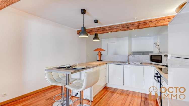 Ma-Cabane - Location Appartement Toulouse, 48 m²
