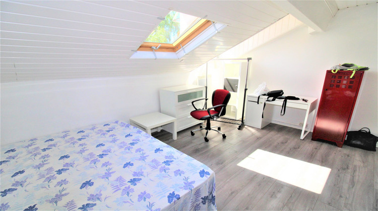 Ma-Cabane - Location Appartement Toulouse, 16 m²