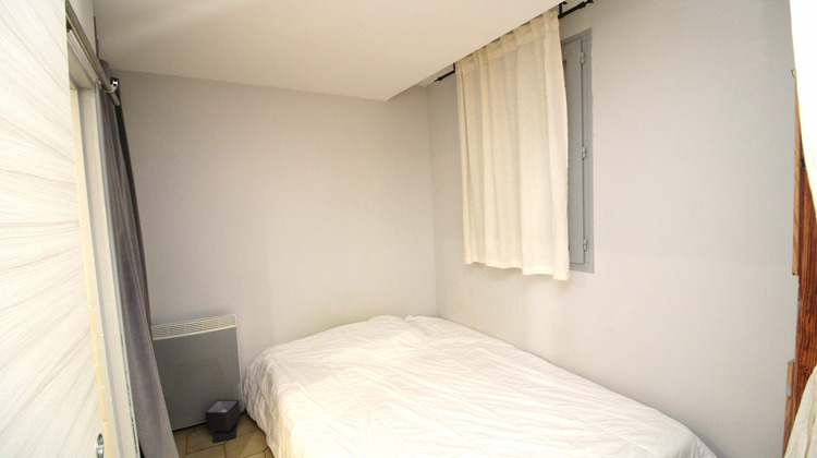 Ma-Cabane - Location Appartement Toulouse, 22 m²