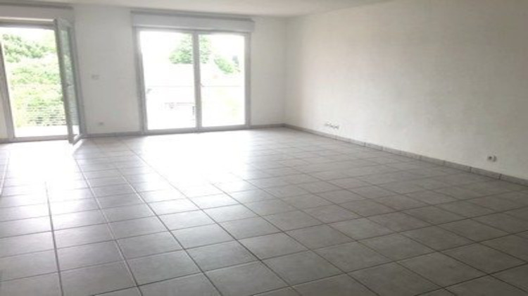 Ma-Cabane - Location Appartement Toulouse, 80 m²