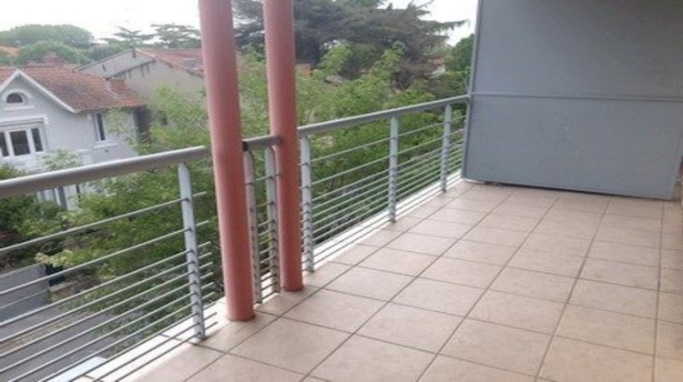Ma-Cabane - Location Appartement Toulouse, 80 m²