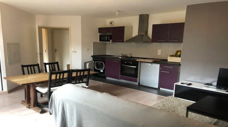 Ma-Cabane - Location Appartement Toulouse, 44 m²