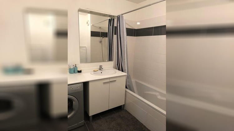 Ma-Cabane - Location Appartement Toulouse, 44 m²