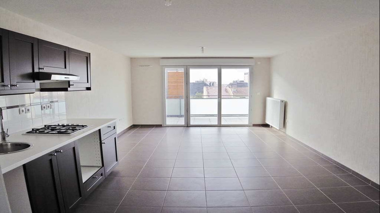 Ma-Cabane - Location Appartement Toulouse, 63 m²