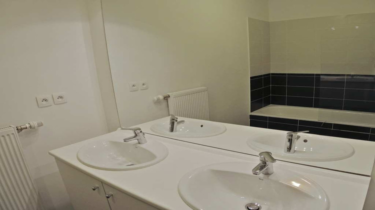 Ma-Cabane - Location Appartement Toulouse, 63 m²