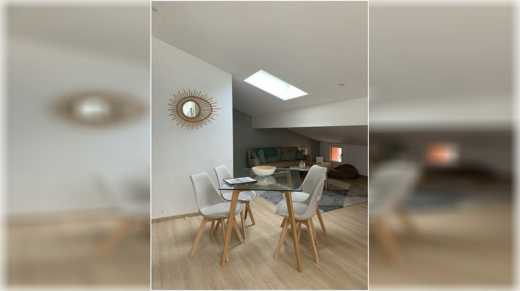 Ma-Cabane - Location Appartement TOULOUSE, 58 m²