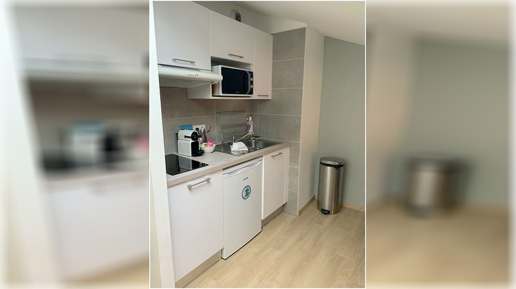 Ma-Cabane - Location Appartement TOULOUSE, 58 m²