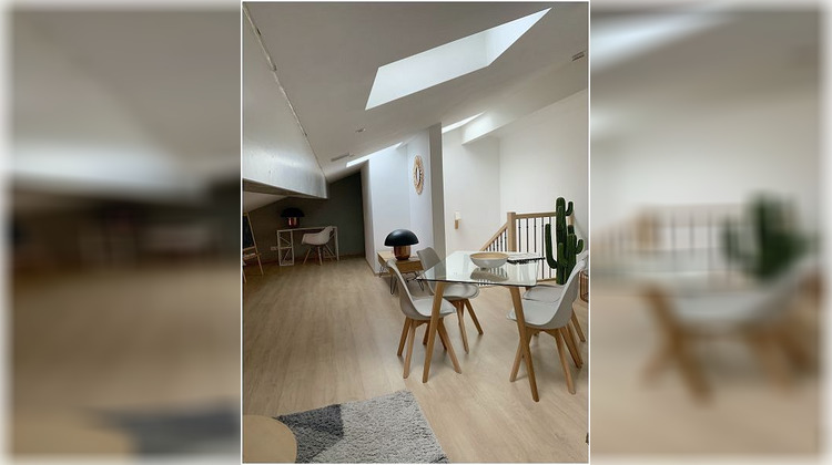 Ma-Cabane - Location Appartement TOULOUSE, 58 m²