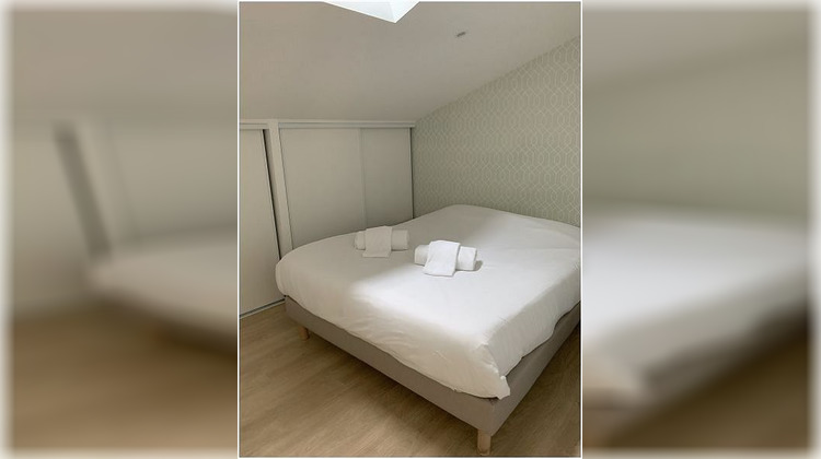 Ma-Cabane - Location Appartement TOULOUSE, 58 m²