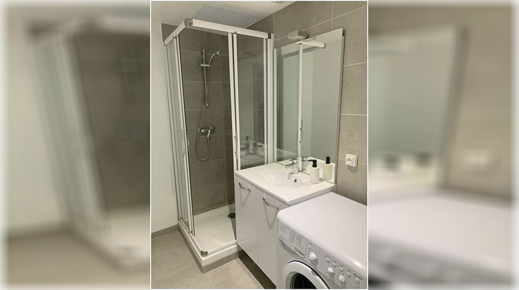 Ma-Cabane - Location Appartement TOULOUSE, 58 m²