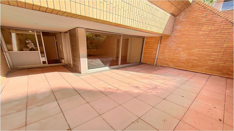 Ma-Cabane - Location Appartement TOULOUSE, 113 m²