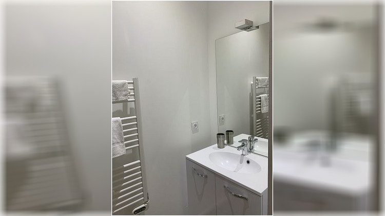 Ma-Cabane - Location Appartement TOULOUSE, 27 m²