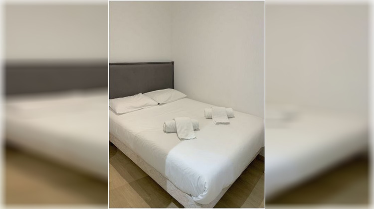 Ma-Cabane - Location Appartement TOULOUSE, 27 m²