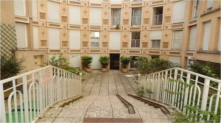 Ma-Cabane - Location Appartement TOULOUSE, 35 m²
