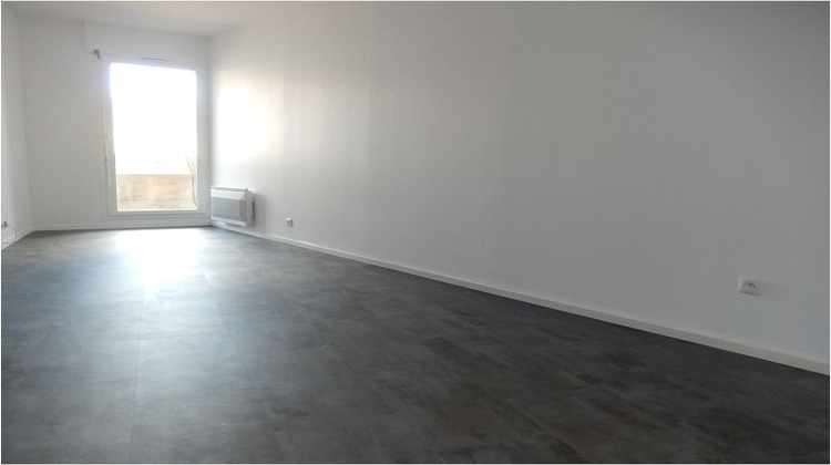 Ma-Cabane - Location Appartement TOULOUSE, 35 m²