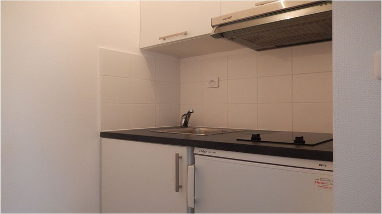 Ma-Cabane - Location Appartement TOULOUSE, 35 m²