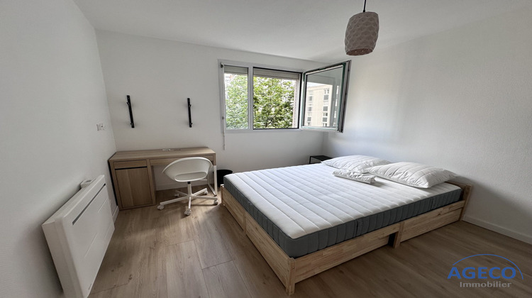 Ma-Cabane - Location Appartement Toulouse, 19 m²