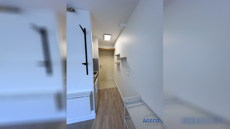 Ma-Cabane - Location Appartement Toulouse, 19 m²
