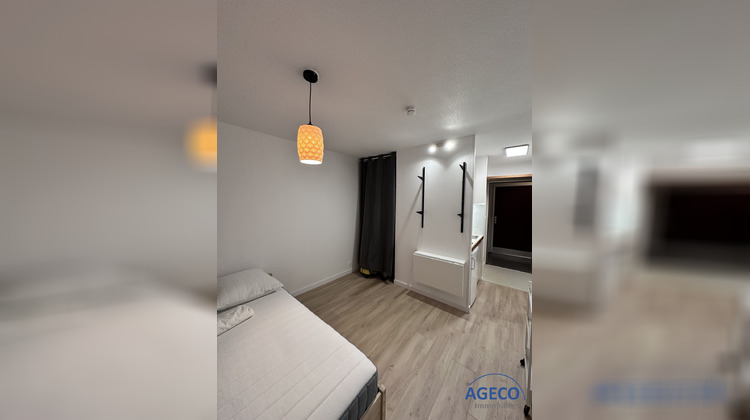 Ma-Cabane - Location Appartement Toulouse, 19 m²
