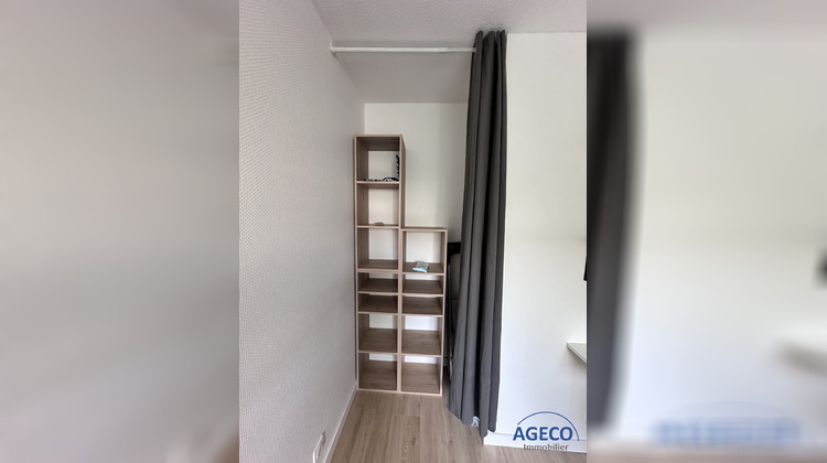Ma-Cabane - Location Appartement Toulouse, 19 m²