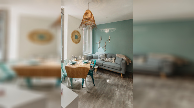 Ma-Cabane - Location Appartement Toulouse, 22 m²