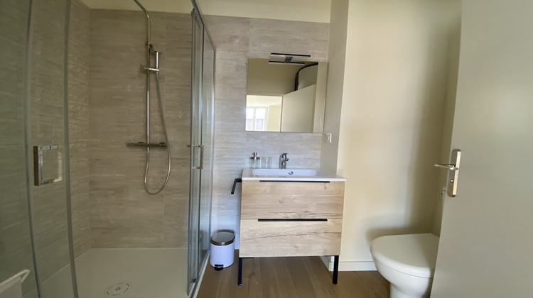 Ma-Cabane - Location Appartement Toulouse, 21 m²