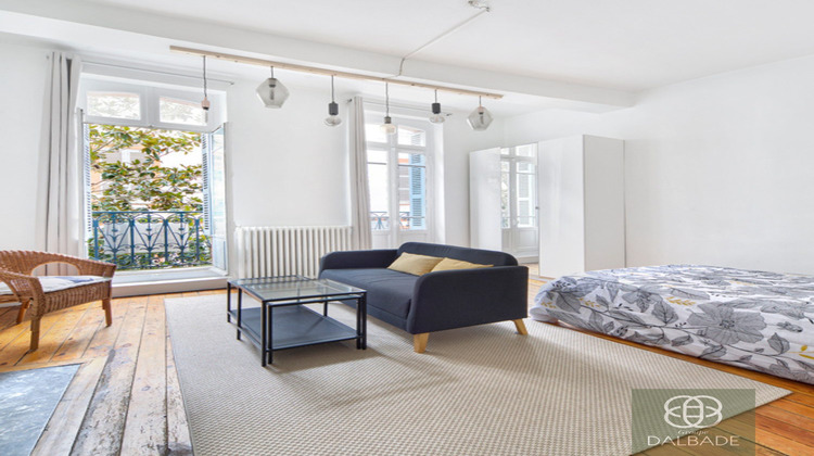Ma-Cabane - Location Appartement Toulouse, 45 m²