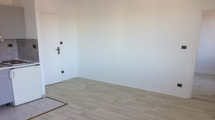 Ma-Cabane - Location Appartement TOULOUSE, 27 m²