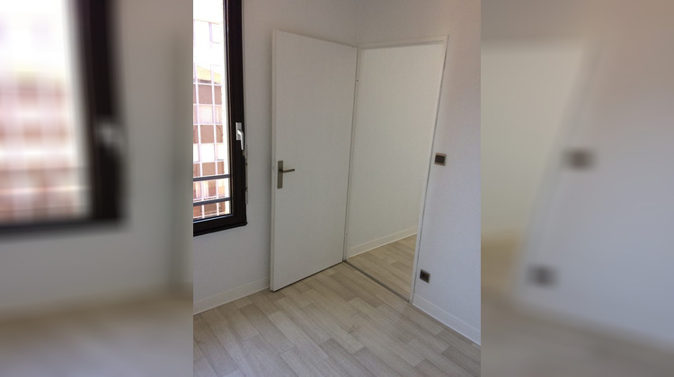 Ma-Cabane - Location Appartement TOULOUSE, 27 m²