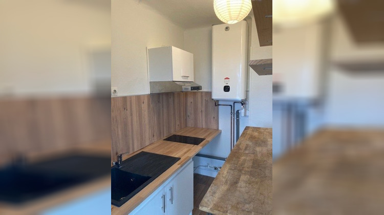 Ma-Cabane - Location Appartement TOULOUSE, 39 m²