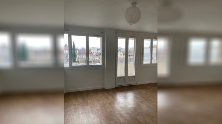 Ma-Cabane - Location Appartement TOULOUSE, 39 m²