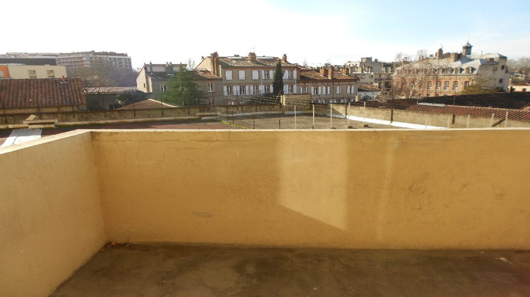 Ma-Cabane - Location Appartement TOULOUSE, 39 m²
