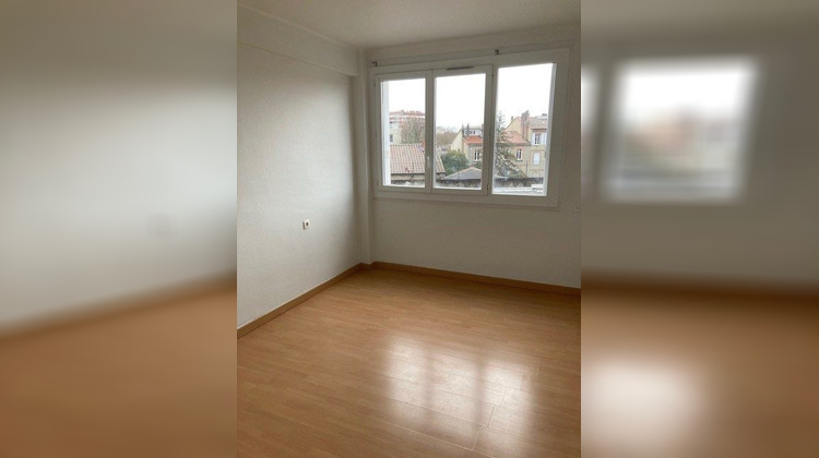 Ma-Cabane - Location Appartement TOULOUSE, 39 m²