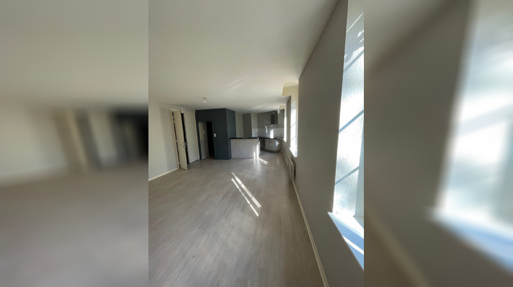 Ma-Cabane - Location Appartement TOULOUSE, 70 m²