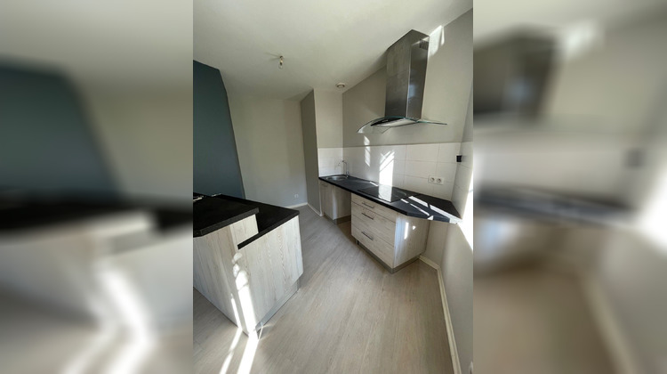 Ma-Cabane - Location Appartement TOULOUSE, 70 m²