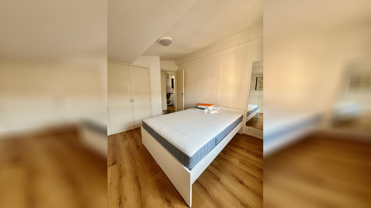 Ma-Cabane - Location Appartement Toulouse, 35 m²